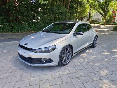 VW Scirocco