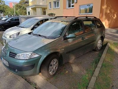 Renault Mégane GrandTour