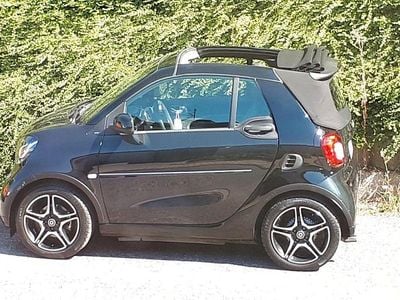 Smart ForTwo Coupé
