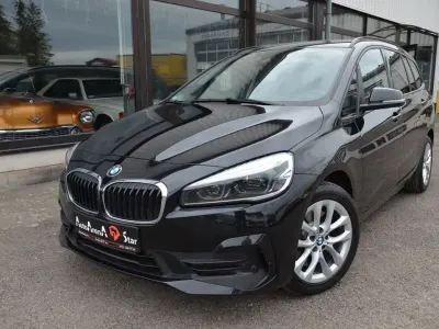 Używany BMW 218