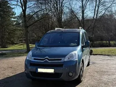 Gebraucht Citroën Berlingo