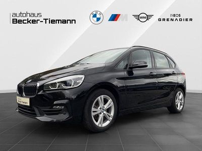 BMW 216 Active Tourer