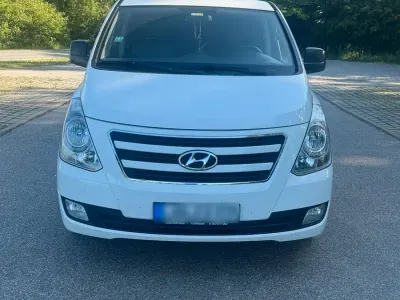 Gebraucht Hyundai H-1