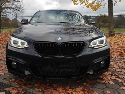 BMW 220