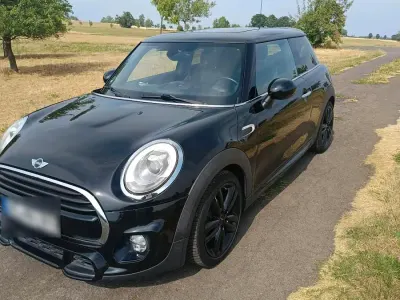 Gebraucht Mini John Cooper Works