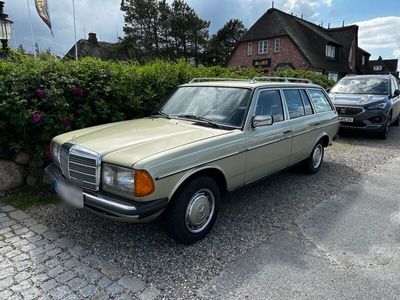 Mercedes 230