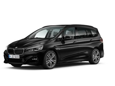 gebraucht BMW 218 Gran Tourer i