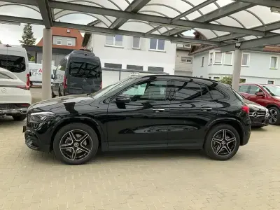 Gebraucht Mercedes GLA220