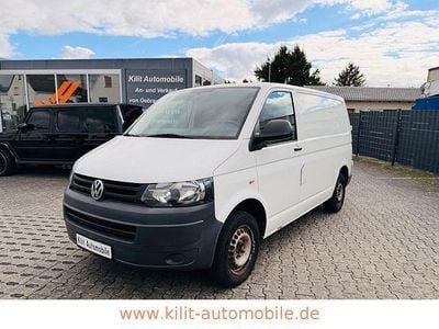 VW T5