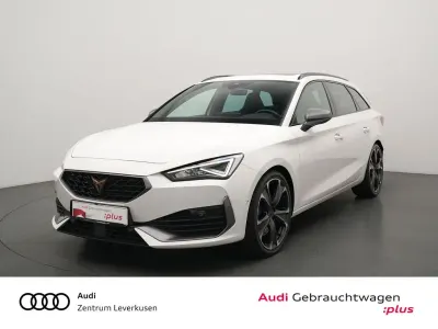 Gebraucht Cupra Leon