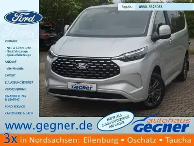 Gebraucht Ford Tourneo Custom Titanium 233 PS (171 kW) 2025 Andere Van