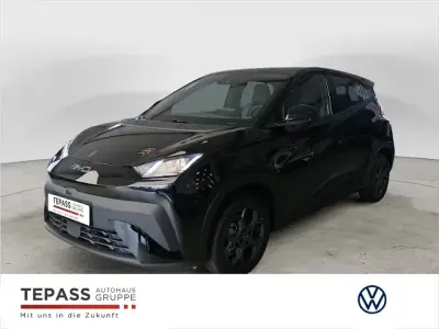 Neu BYD Dolphin Surf Boost 64 kW (88 PS) 2026 Schwarz Kleinwagen