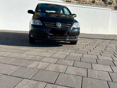 VW Fox