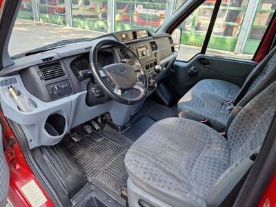 Ford Tourneo