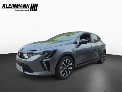 Neu Mitsubishi Colt Plus 91 PS (66 kW) 2026 Grau Kleinwagen