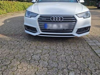 gebraucht Audi A4 2.0 190ps sehr gute Ausstattung