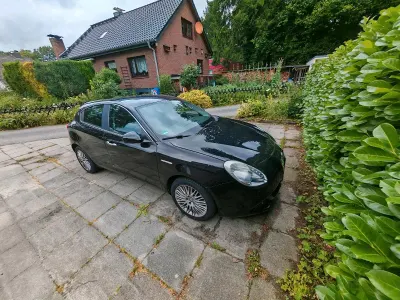 Gebraucht Alfa Romeo Giulietta
