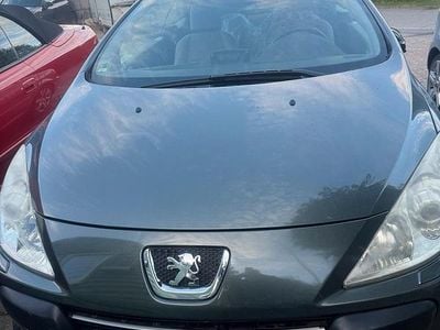 Peugeot 307 CC