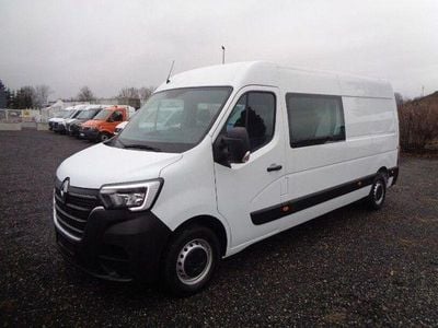 Gebraucht Renault Master 135 PS (99 kW) 2024 Andere Van / Kleinbus