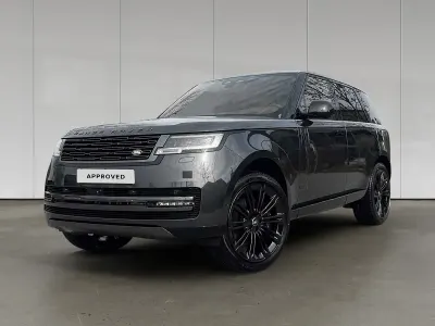 Gebraucht Land Rover Range Rover Autobiography 537 PS (394 kW) 2024 Carpathian grey SUV