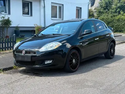 Gebraucht Fiat Bravo