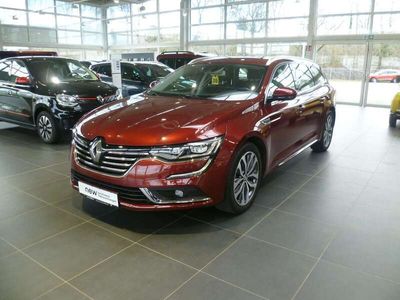 gebraucht Renault Talisman GrandTour TCe 160 EDC GPF LIMITED DELUXE