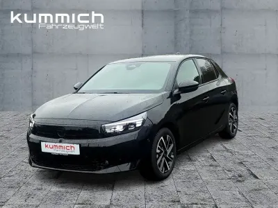 Gebraucht Opel Corsa 101 PS (74 kW) 2026 Schwarz Kleinwagen