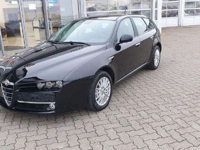 Alfa Romeo 159