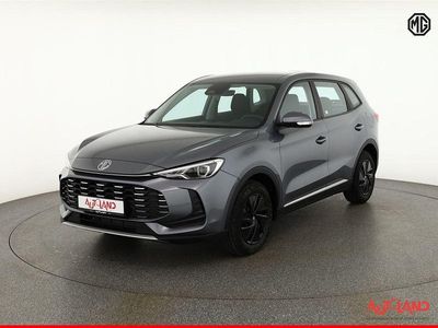 Grau Neu 2025 MG ZS SUV | 21.890 € (Fairer Preis)