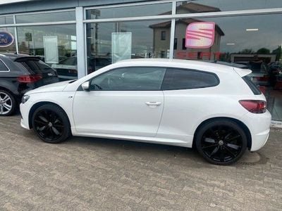 VW Scirocco