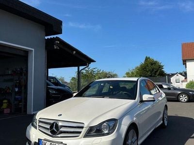 Mercedes C350