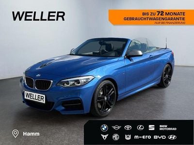 BMW M240