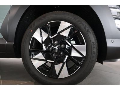 gebraucht Hyundai Kona Prime Hybrid 2WD 1.6 T-GDI BOSE Dachlackierung