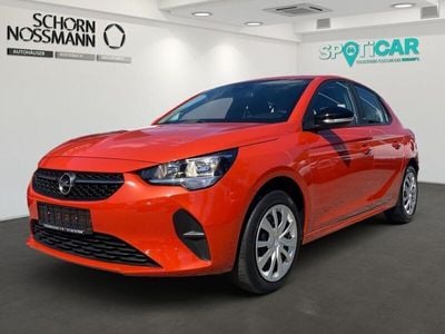 Opel Corsa-e