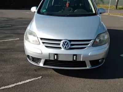 Gebraucht VW Golf Plus