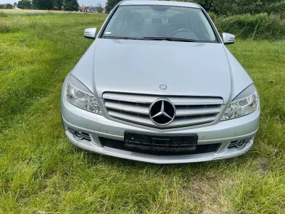 Gebraucht Mercedes 250
