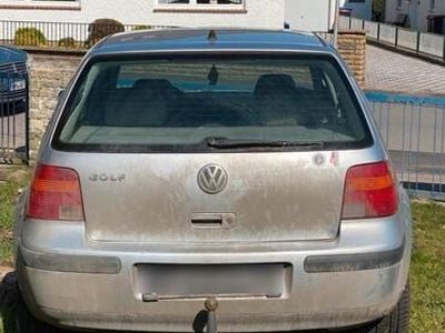 VW Golf IV