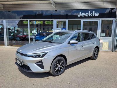 MG MG5 EV
