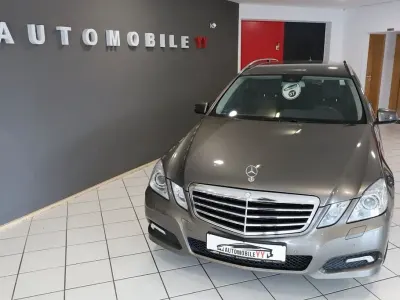 Gebraucht Mercedes E300