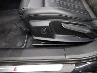 Usata Audi A6 S-line plus 231 CV (169 kW) 2019 Nero Station wagon