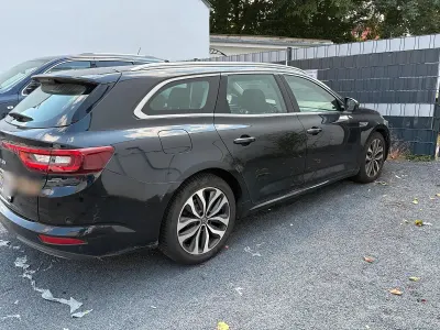 Gebraucht Renault Talisman GrandTour