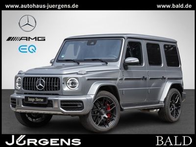 Mercedes G63 AMG