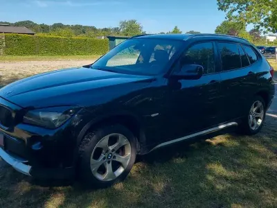 Usado BMW X1