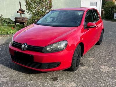 gebraucht VW Golf VI 