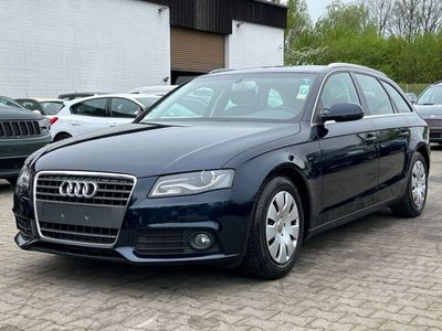 gebraucht Audi A4 1.8 TFSI SPORT~MOTORPROBLEM~