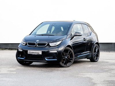 gebraucht BMW i3 120Ah