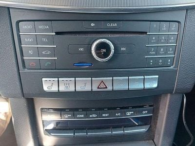 Usata Mercedes 350 258 CV (189 kW) 2015 Argento Station wagon