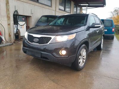 gebraucht Kia Sorento 2.2 CRDi AWD Dream-Team Automatik Dr...