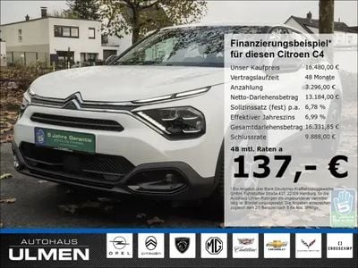Citroën C4