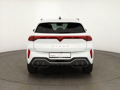 Usado Cupra Terramar 150 HP (110 kW) 2025 Branco SUV